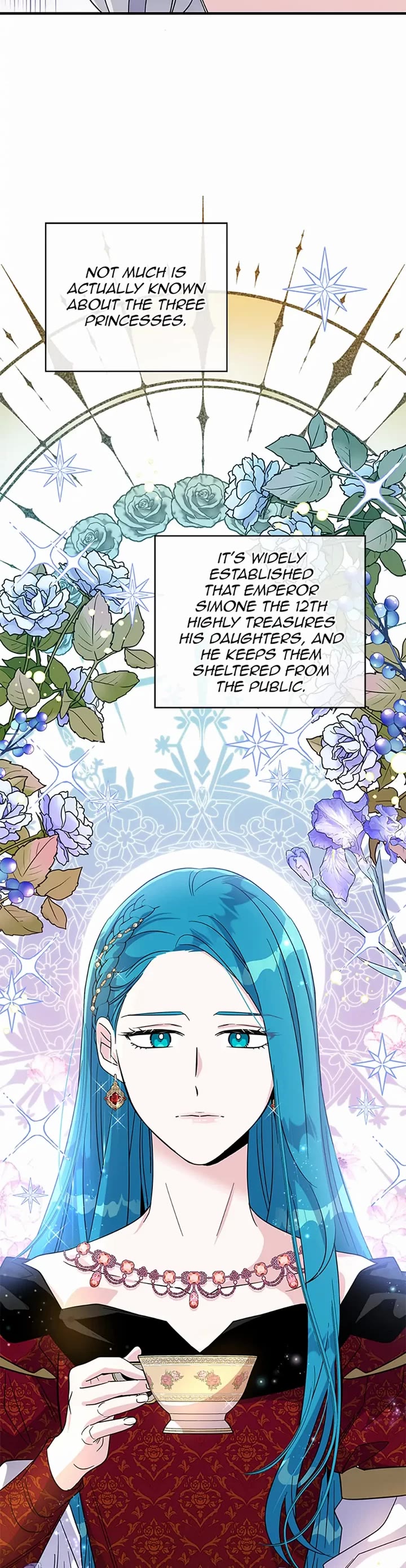 Honey, I’m Going On a Strike chapter 87 page 10