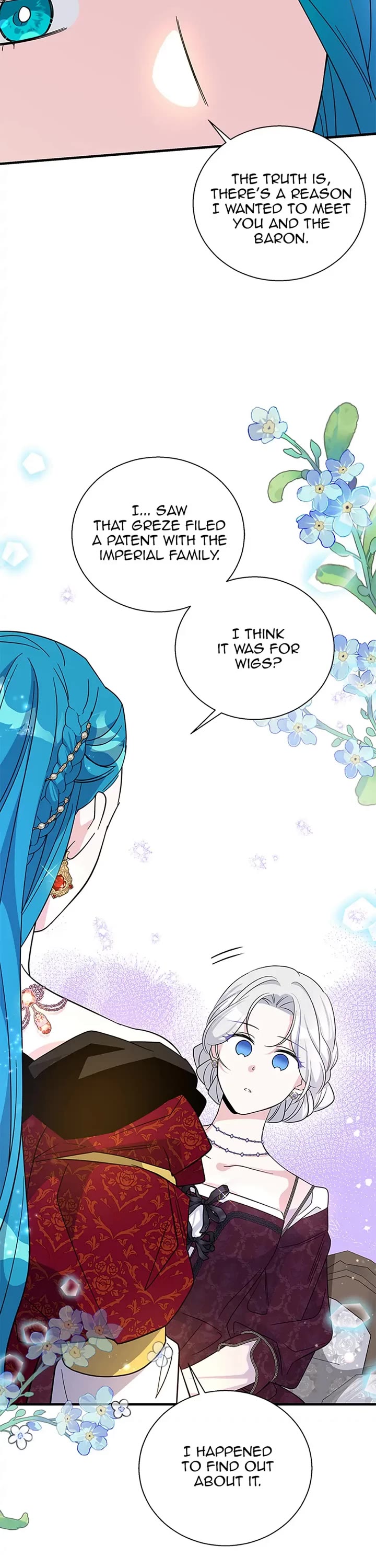 Honey, I’m Going On a Strike chapter 87 page 13