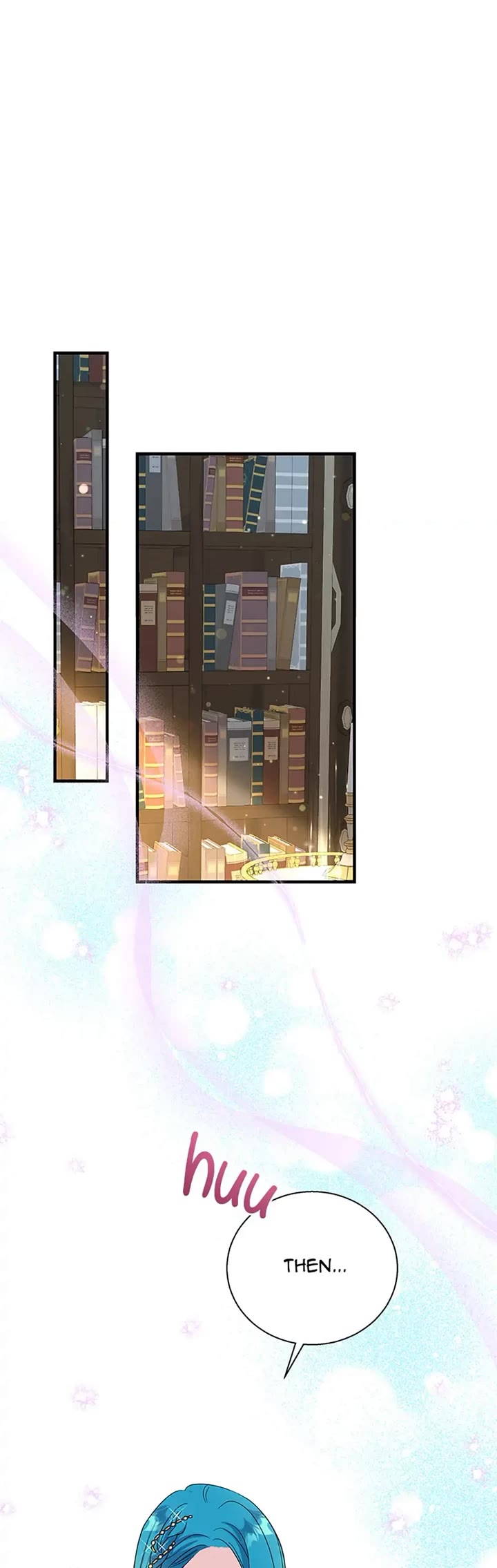 Honey, I’m Going On a Strike chapter 87 page 25