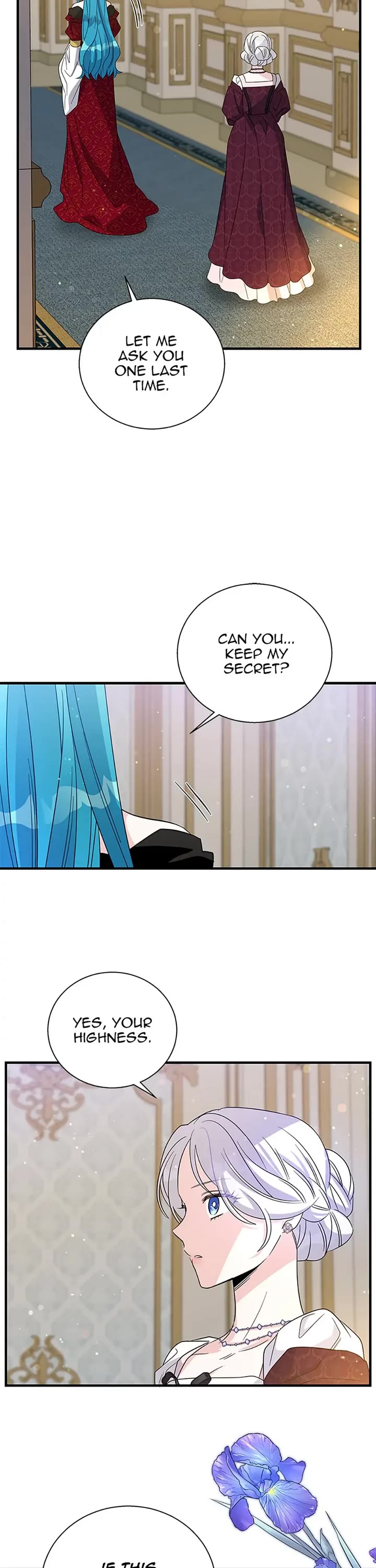 Honey, I’m Going On a Strike chapter 87 page 31