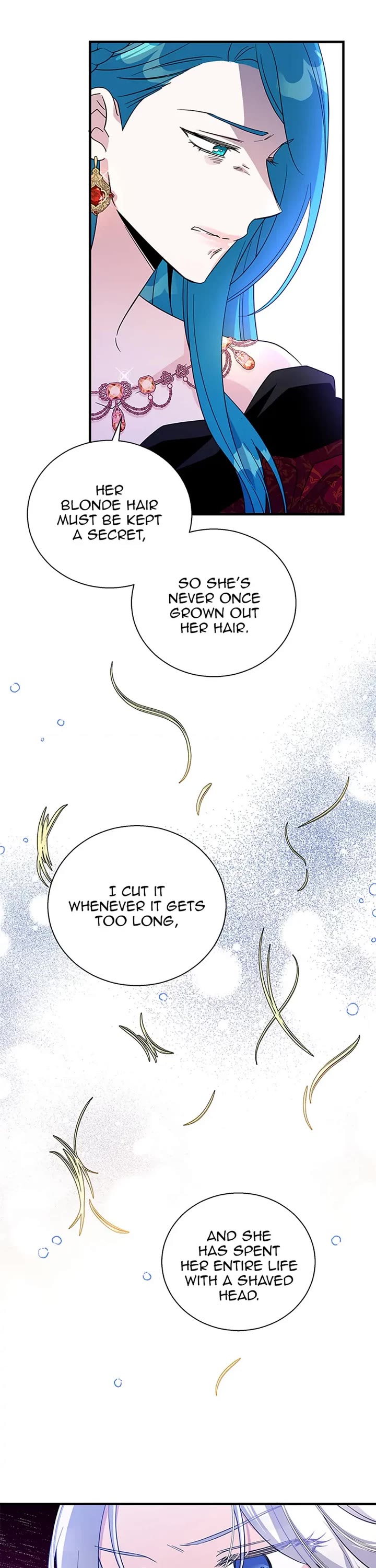 Honey, I’m Going On a Strike chapter 88 page 11