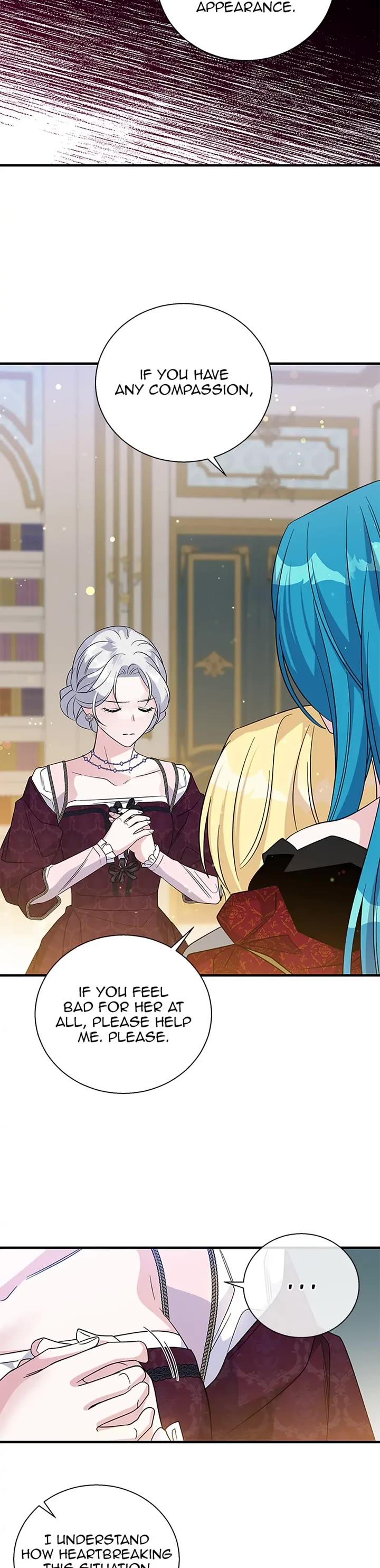 Honey, I’m Going On a Strike chapter 88 page 14