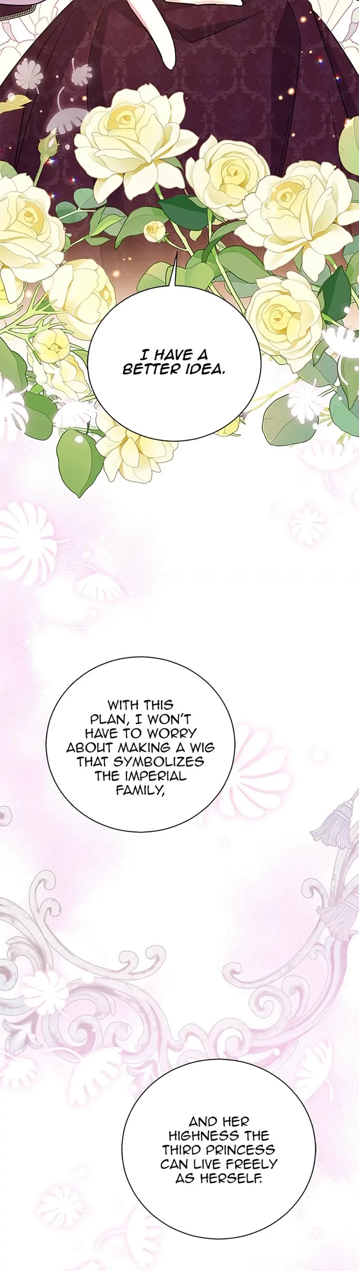 Honey, I’m Going On a Strike chapter 88 page 20