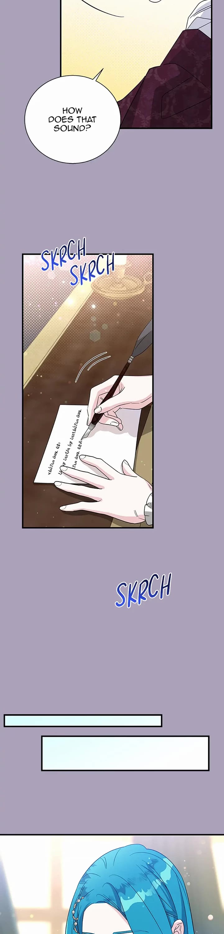 Honey, I’m Going On a Strike chapter 88 page 28