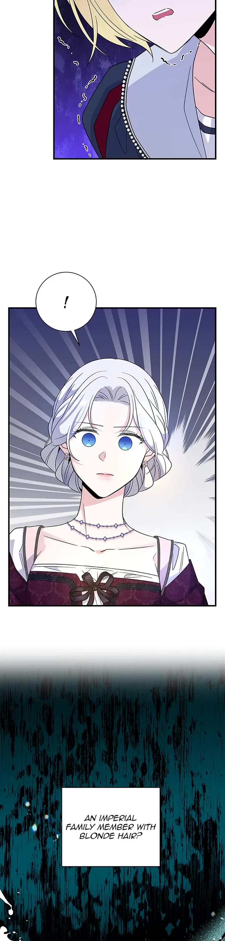 Honey, I’m Going On a Strike chapter 88 page 3