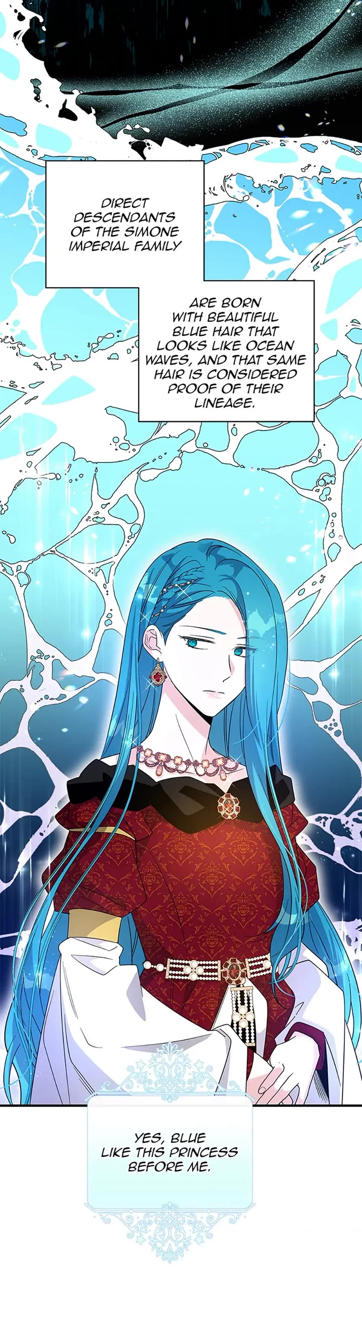 Honey, I’m Going On a Strike chapter 88 page 4