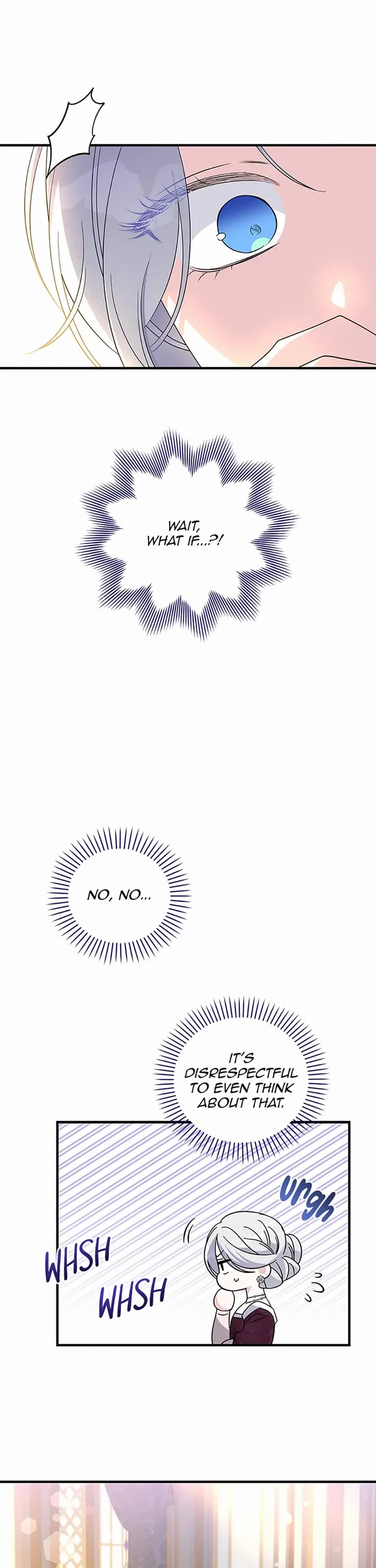 Honey, I’m Going On a Strike chapter 90 page 1