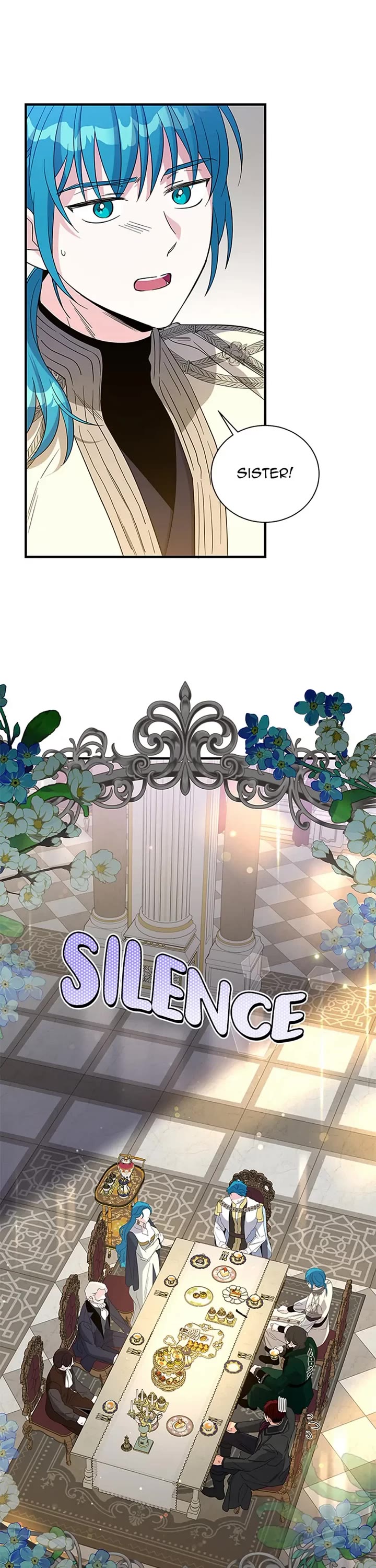 Honey, I’m Going On a Strike chapter 90 page 16