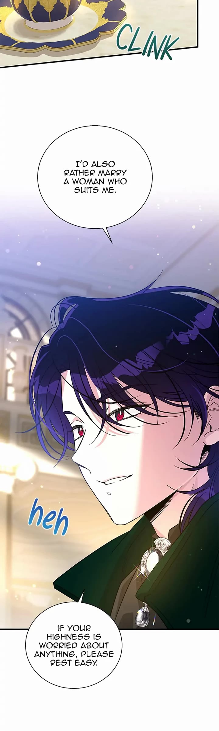 Honey, I’m Going On a Strike chapter 90 page 25