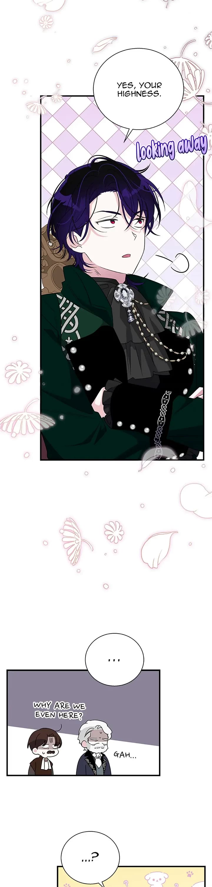 Honey, I’m Going On a Strike chapter 90 page 27