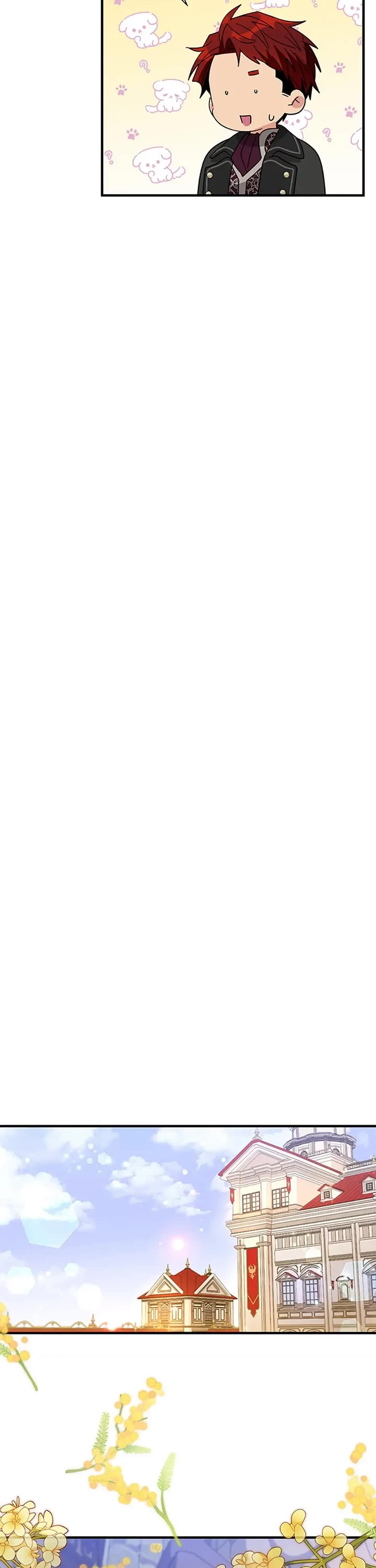 Honey, I’m Going On a Strike chapter 90 page 28