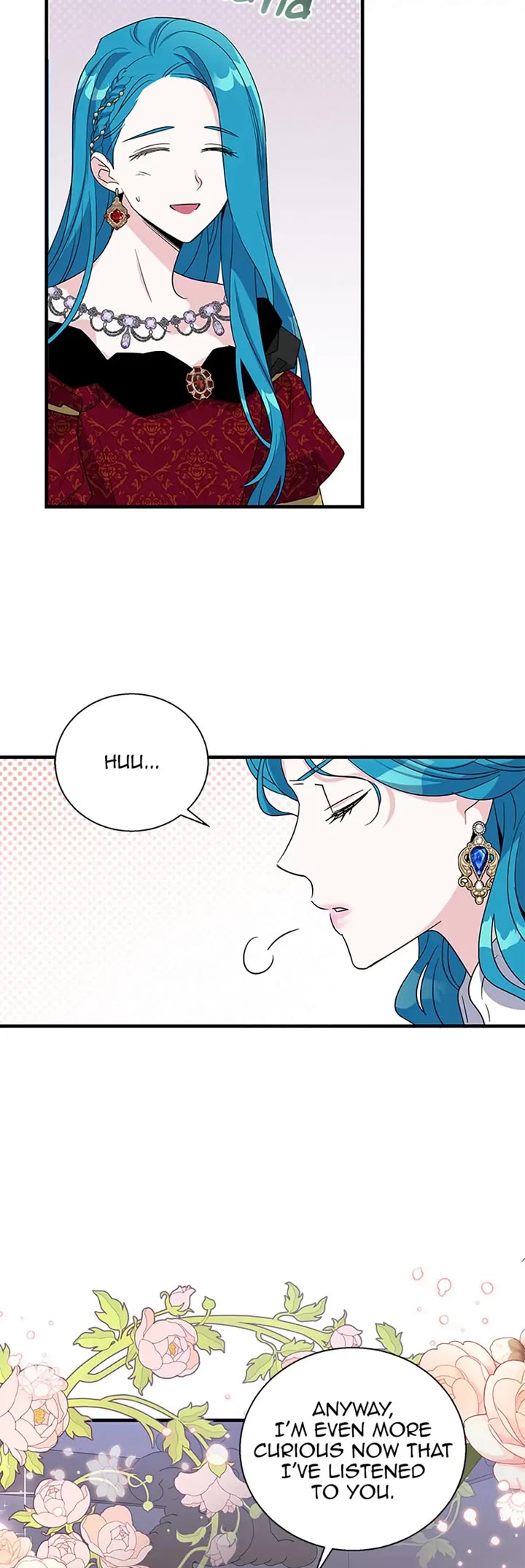 Honey, I’m Going On a Strike chapter 90 page 31