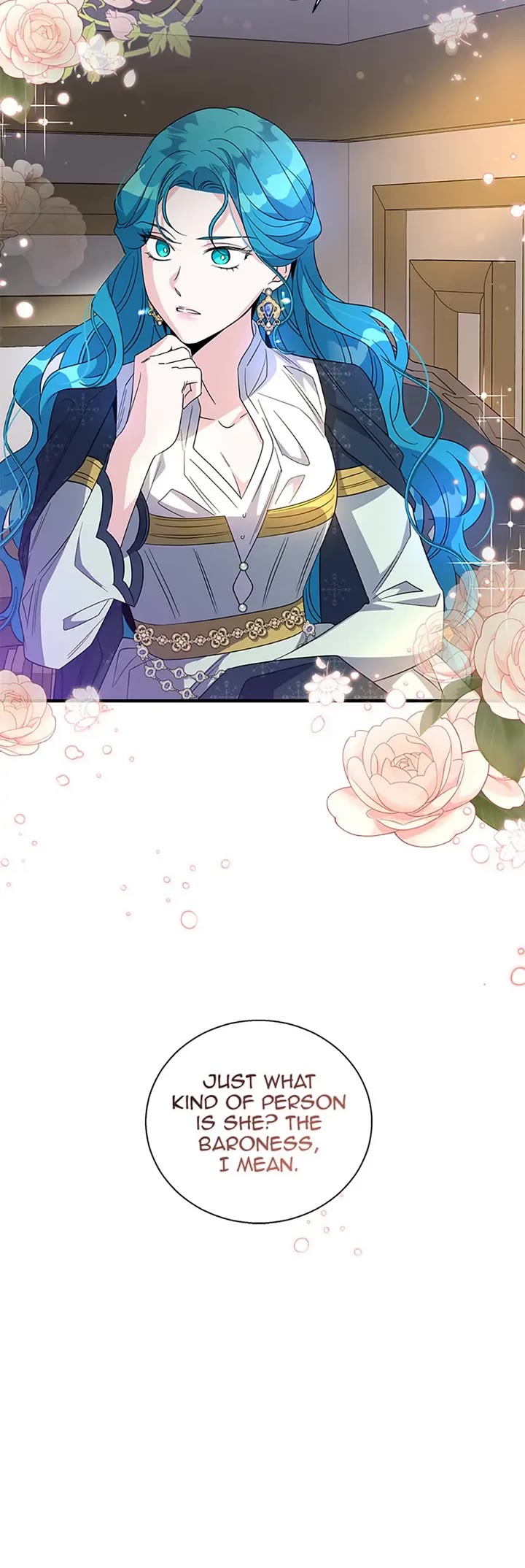 Honey, I’m Going On a Strike chapter 90 page 32