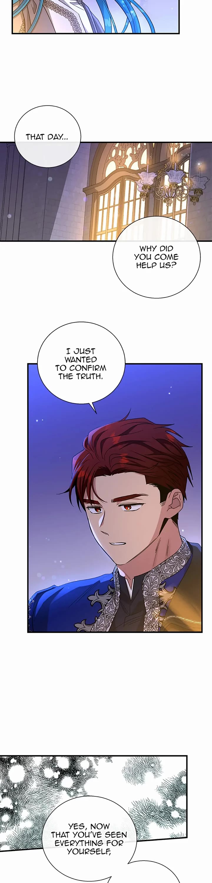 Honey, I’m Going On a Strike chapter 93 page 2