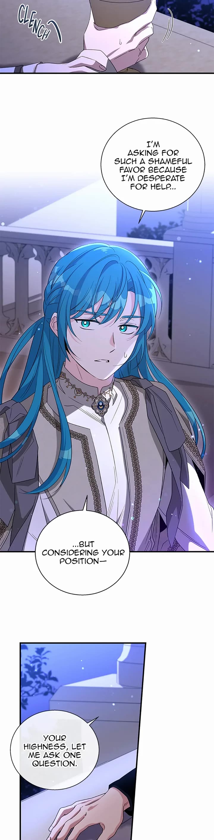 Honey, I’m Going On a Strike chapter 93 page 5