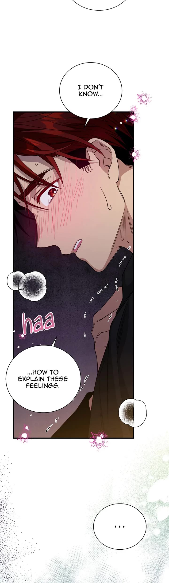 Honey, I’m Going On a Strike chapter 94 page 25