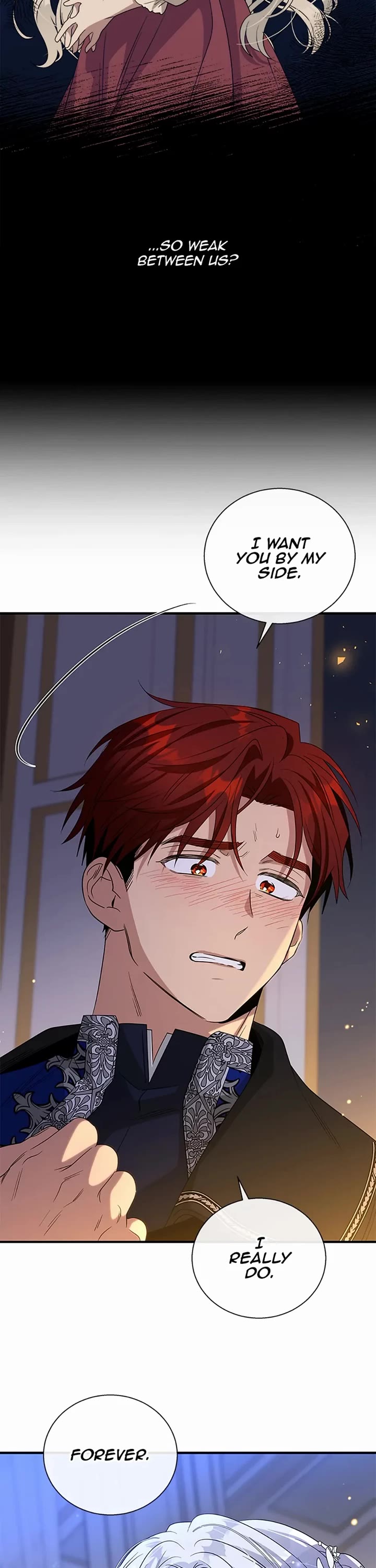 Honey, I’m Going On a Strike chapter 94 page 27