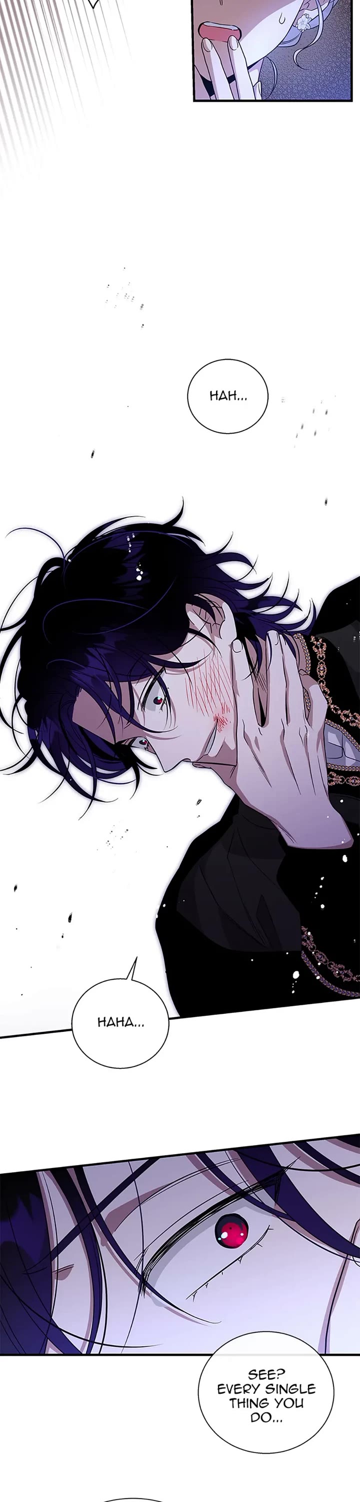 Honey, I’m Going On a Strike chapter 94 page 3