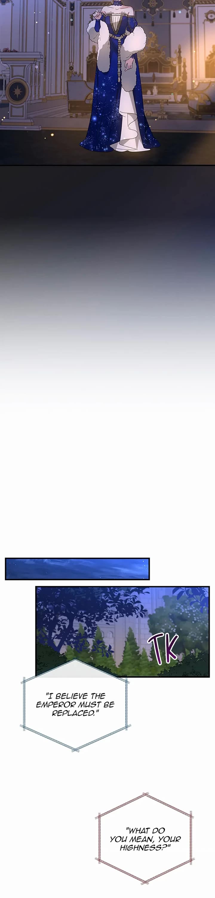 Honey, I’m Going On a Strike chapter 94 page 31