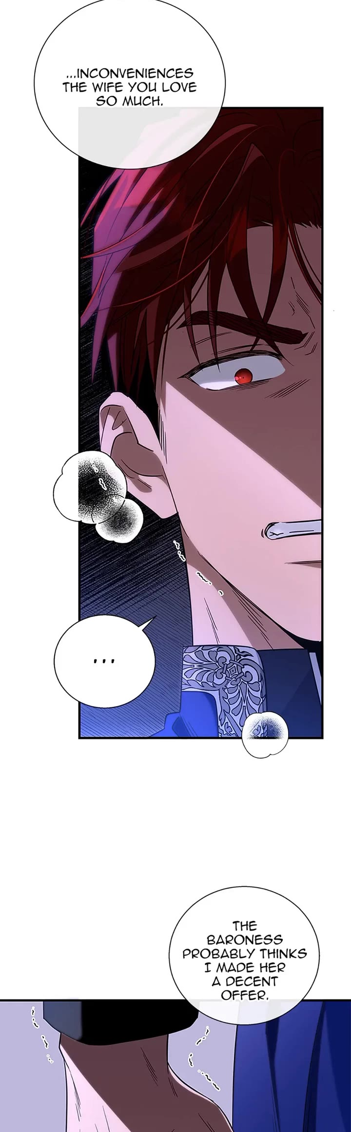 Honey, I’m Going On a Strike chapter 94 page 4