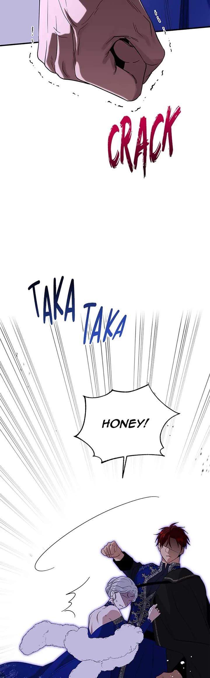 Honey, I’m Going On a Strike chapter 94 page 5