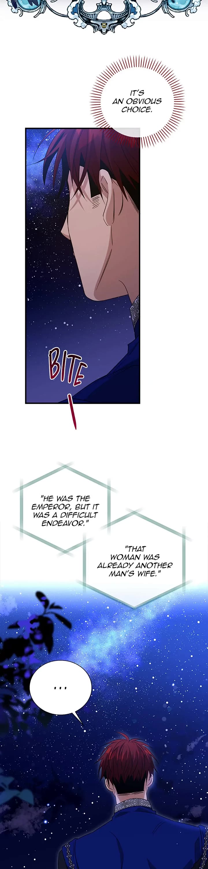 Honey, I’m Going On a Strike chapter 95 page 2