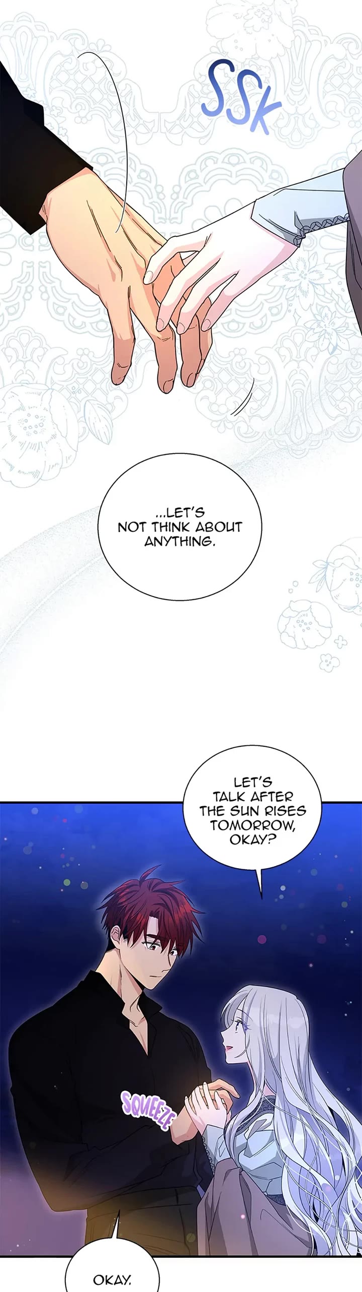 Honey, I’m Going On a Strike chapter 99 page 10