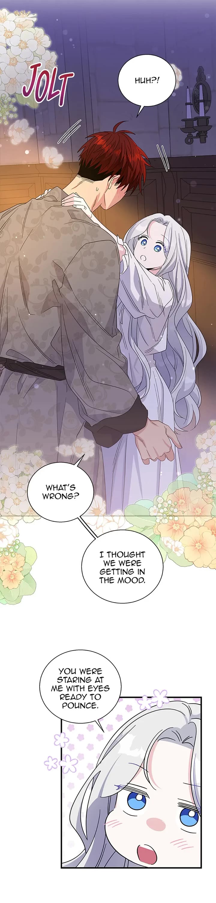 Honey, I’m Going On a Strike chapter 99 page 16