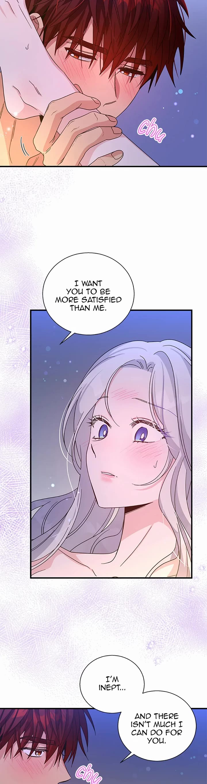 Honey, I’m Going On a Strike chapter 99 page 29