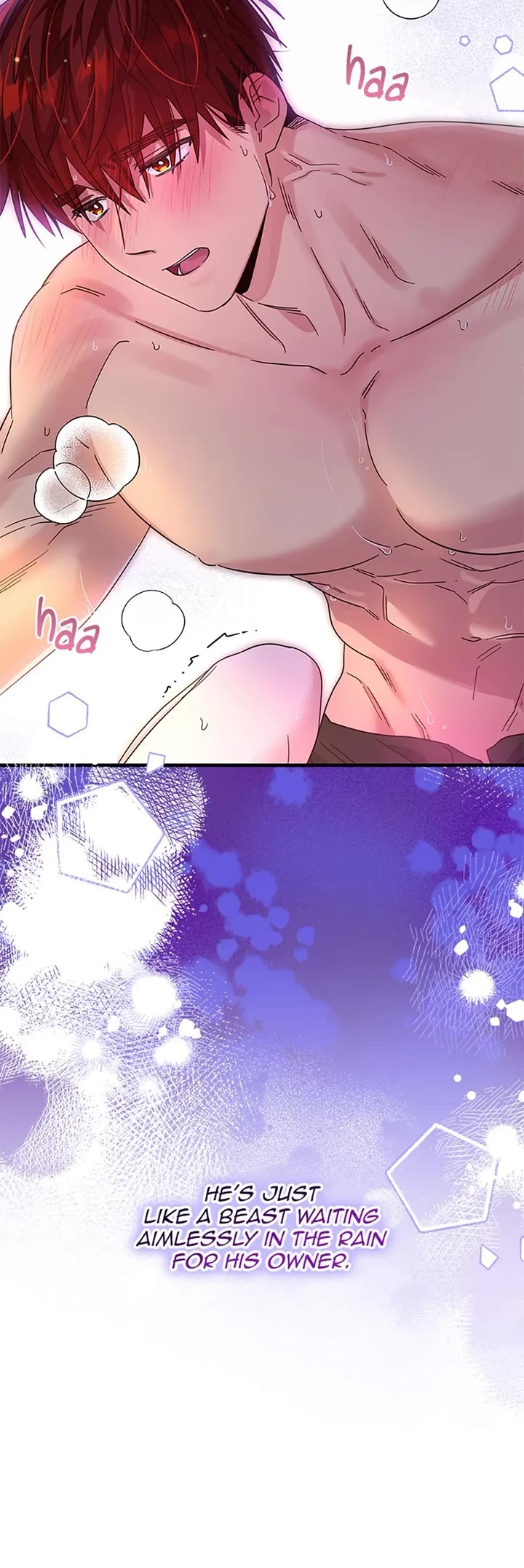 Honey, I’m Going On a Strike chapter 99 page 32