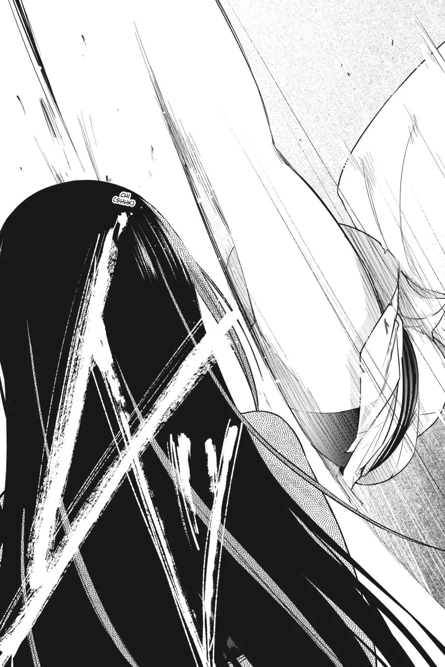 Honey Trap Shared House chapter 11 page 28