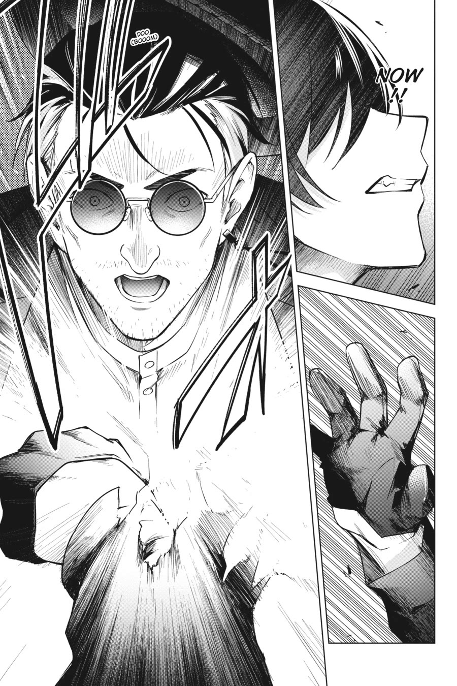 Honey Trap Shared House chapter 16 page 19