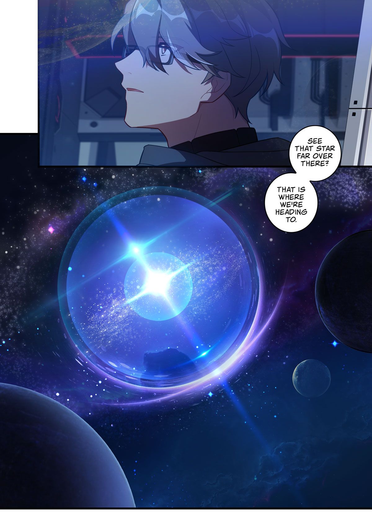 Honkai Impact 3rd chapter 1 page 14