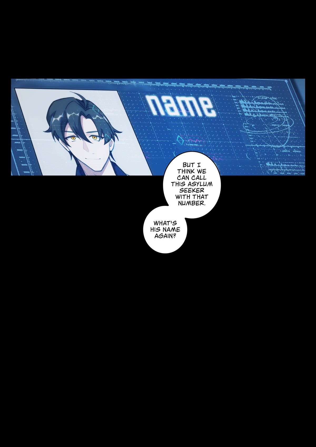 Honkai Impact 3rd chapter 1 page 19