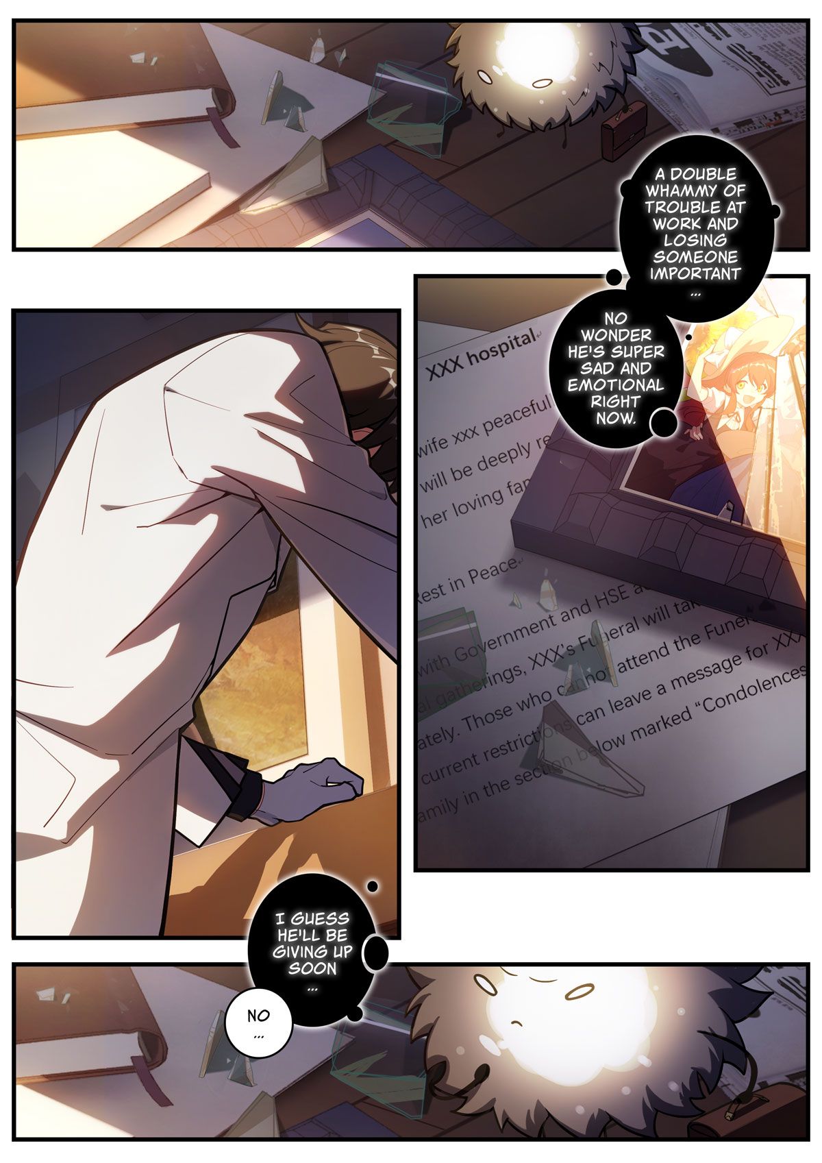 Honkai Impact 3rd chapter 10 page 16