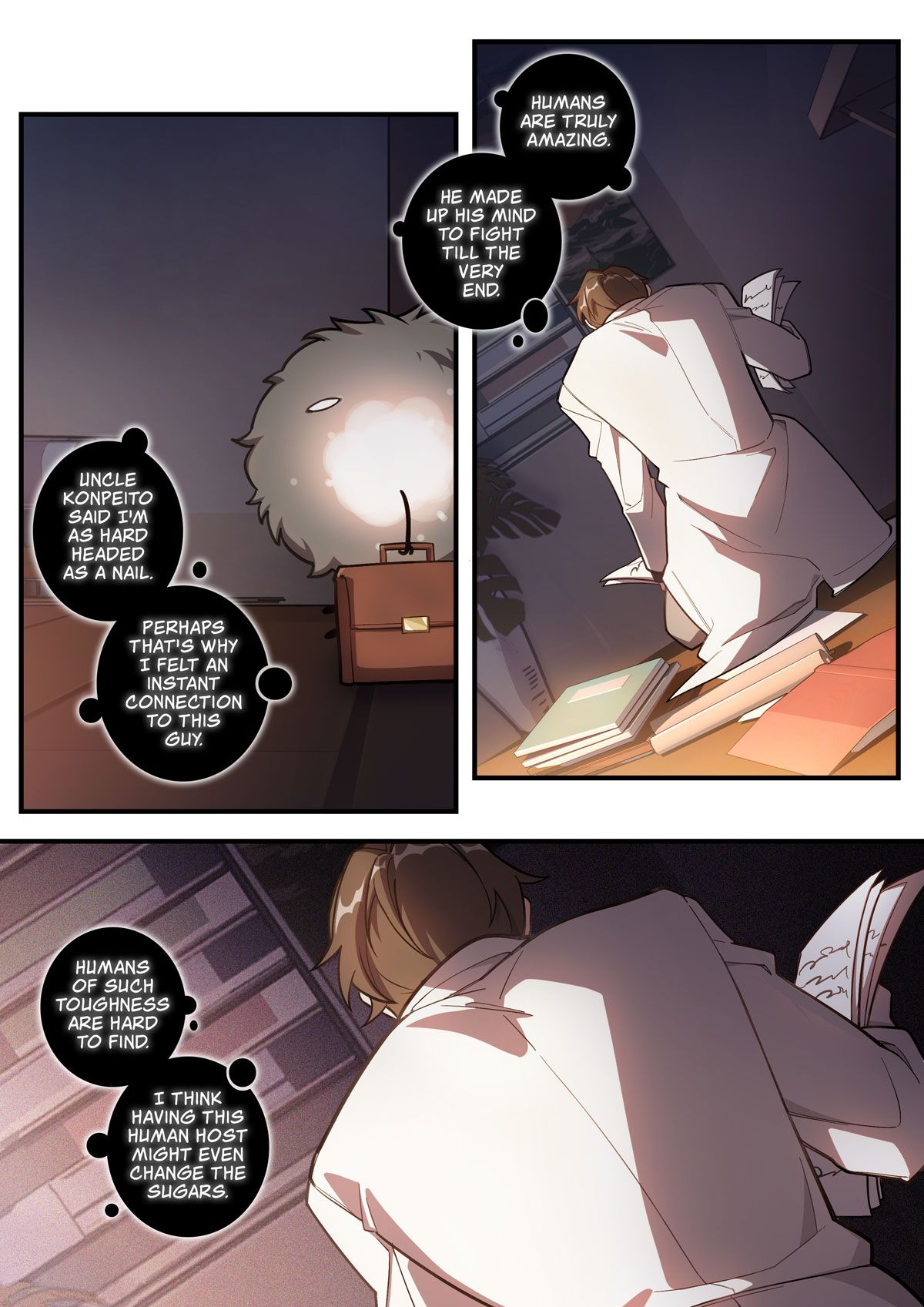 Honkai Impact 3rd chapter 10 page 18