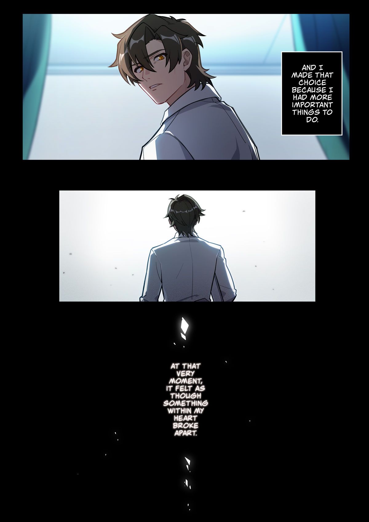 Honkai Impact 3rd chapter 10 page 9