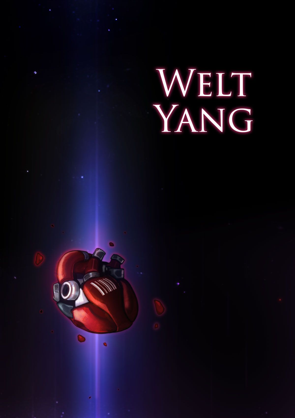 Honkai Impact 3rd chapter 12 page 2