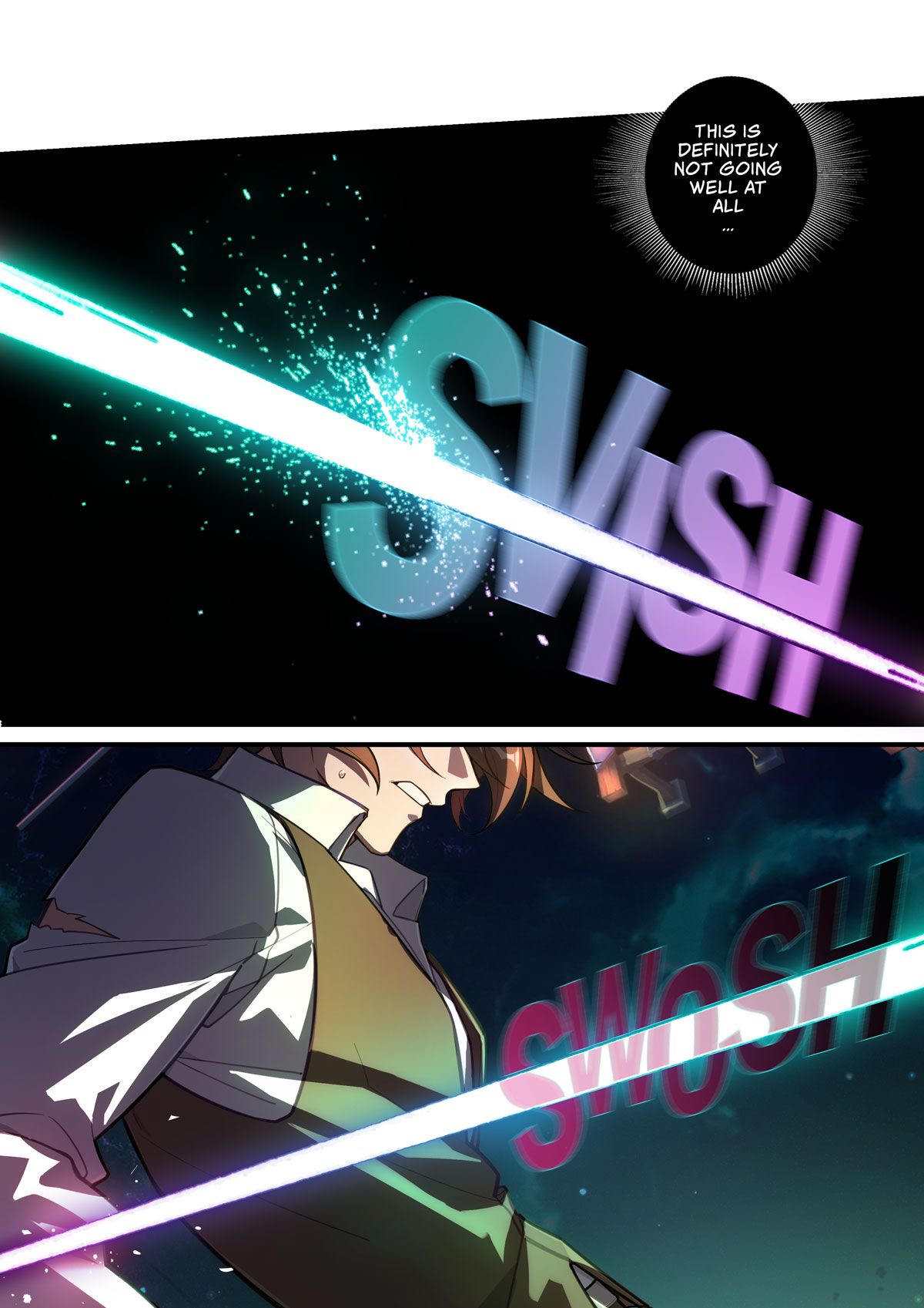 Honkai Impact 3rd chapter 15 page 16