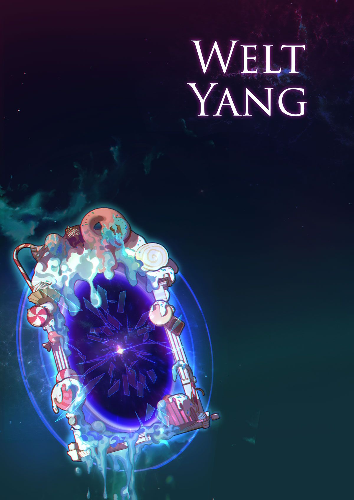 Honkai Impact 3rd chapter 15 page 2