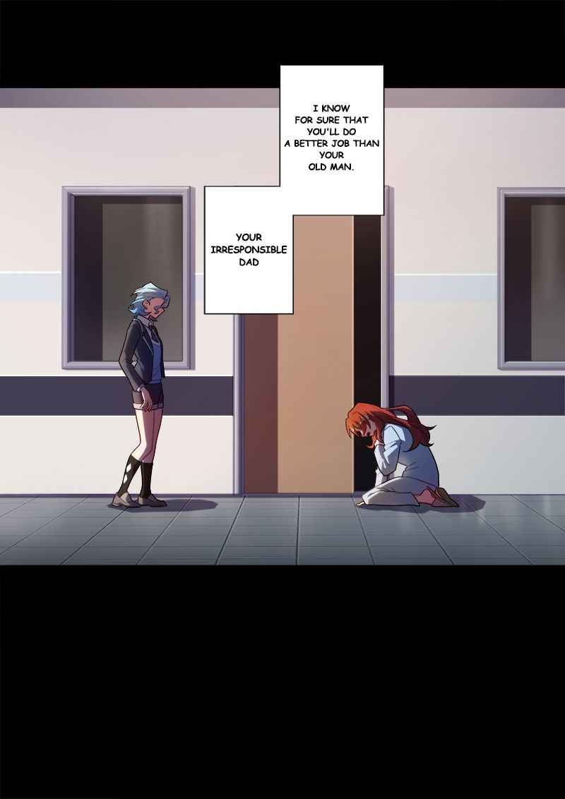 Honkai Impact 3rd chapter 17 page 12