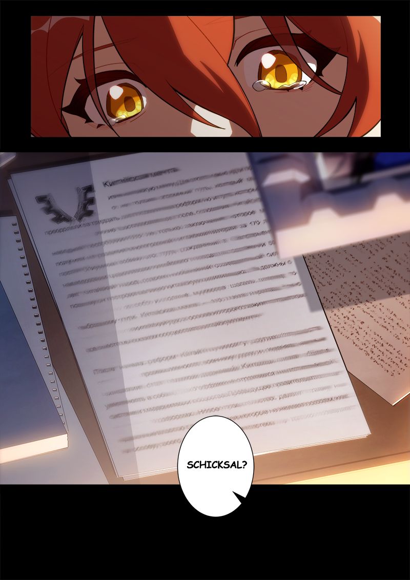 Honkai Impact 3rd chapter 17 page 16