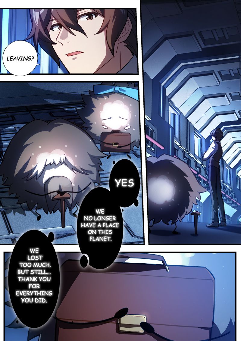 Honkai Impact 3rd chapter 17 page 3