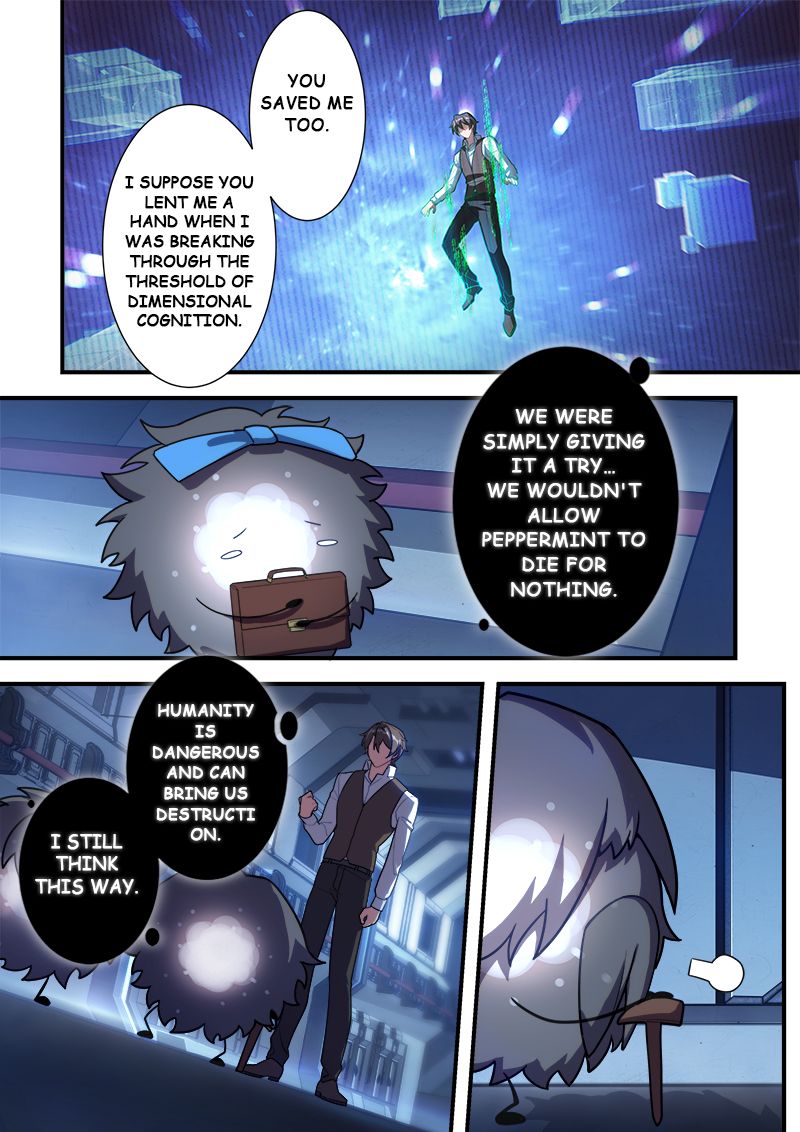 Honkai Impact 3rd chapter 17 page 7