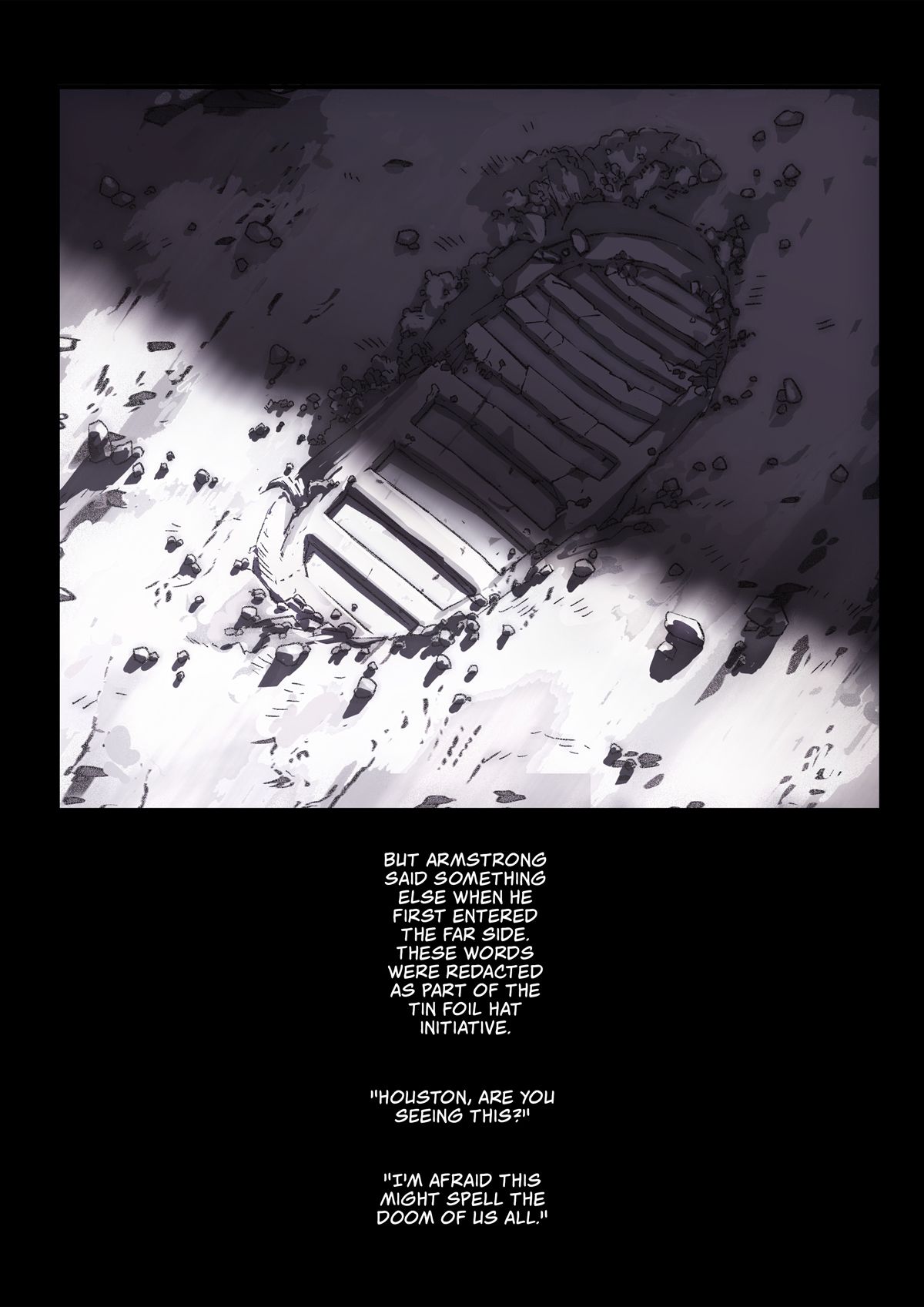 Honkai Impact 3rd chapter 18 page 10