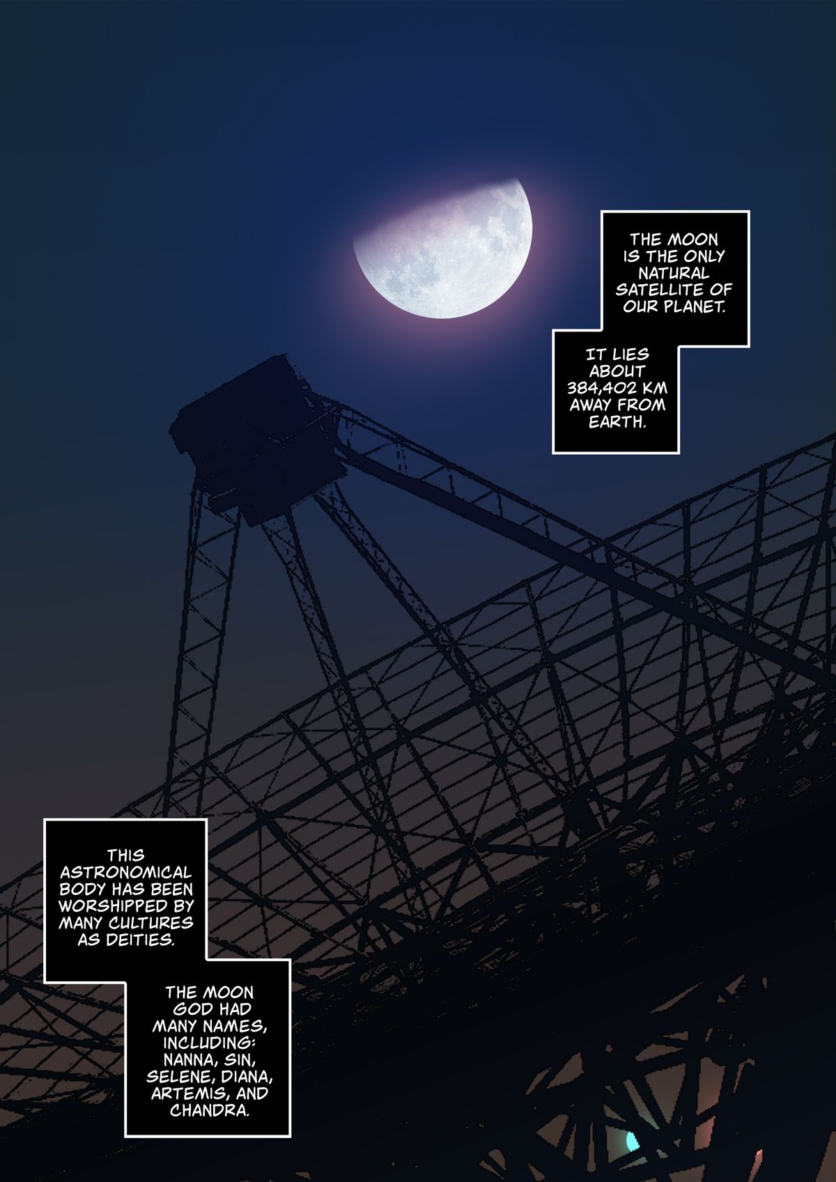 Honkai Impact 3rd chapter 18 page 2