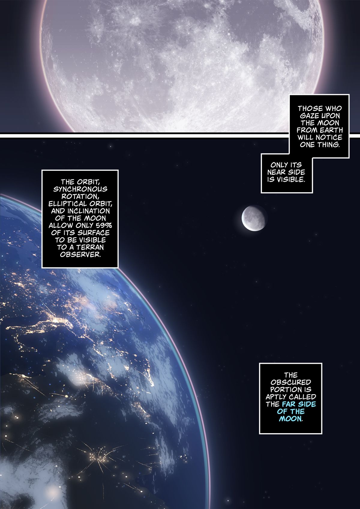 Honkai Impact 3rd chapter 18 page 3