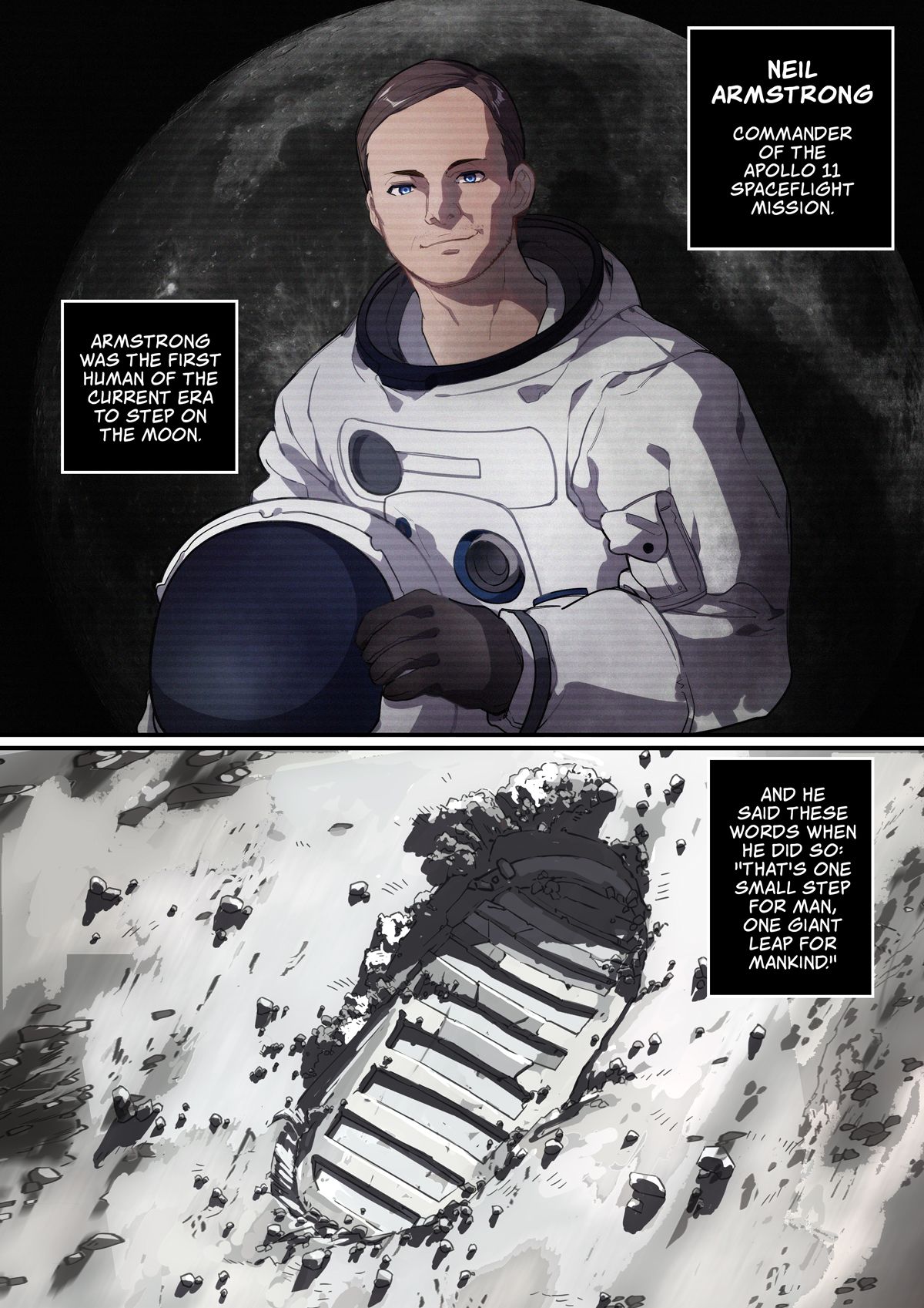 Honkai Impact 3rd chapter 18 page 9