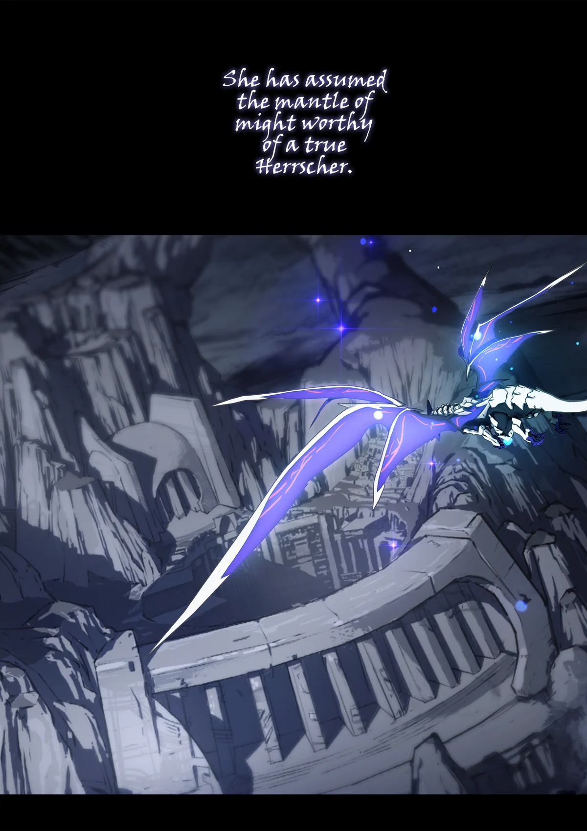 Honkai Impact 3rd chapter 19 page 9