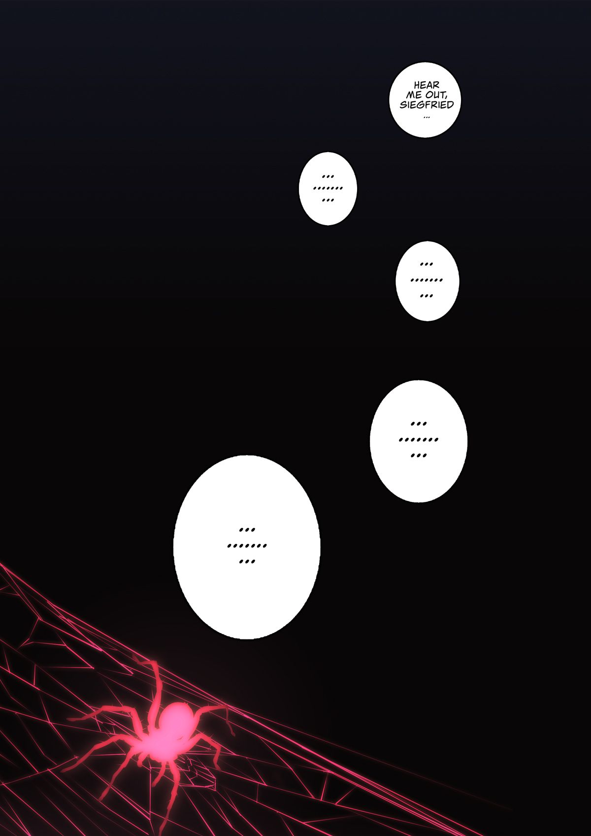 Honkai Impact 3rd chapter 21 page 19